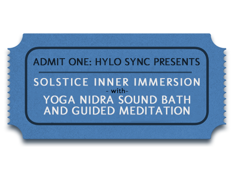 December 16 - Solstice Inner Immersion - Meditation and Soundbath at Joyful  Journey Hot Springs